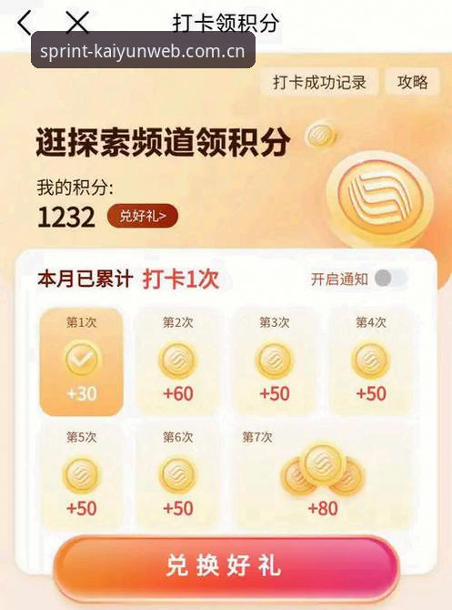 KAIYUN新版积分榜CN版上手体验：从登录到赛程推送的全链路实测
